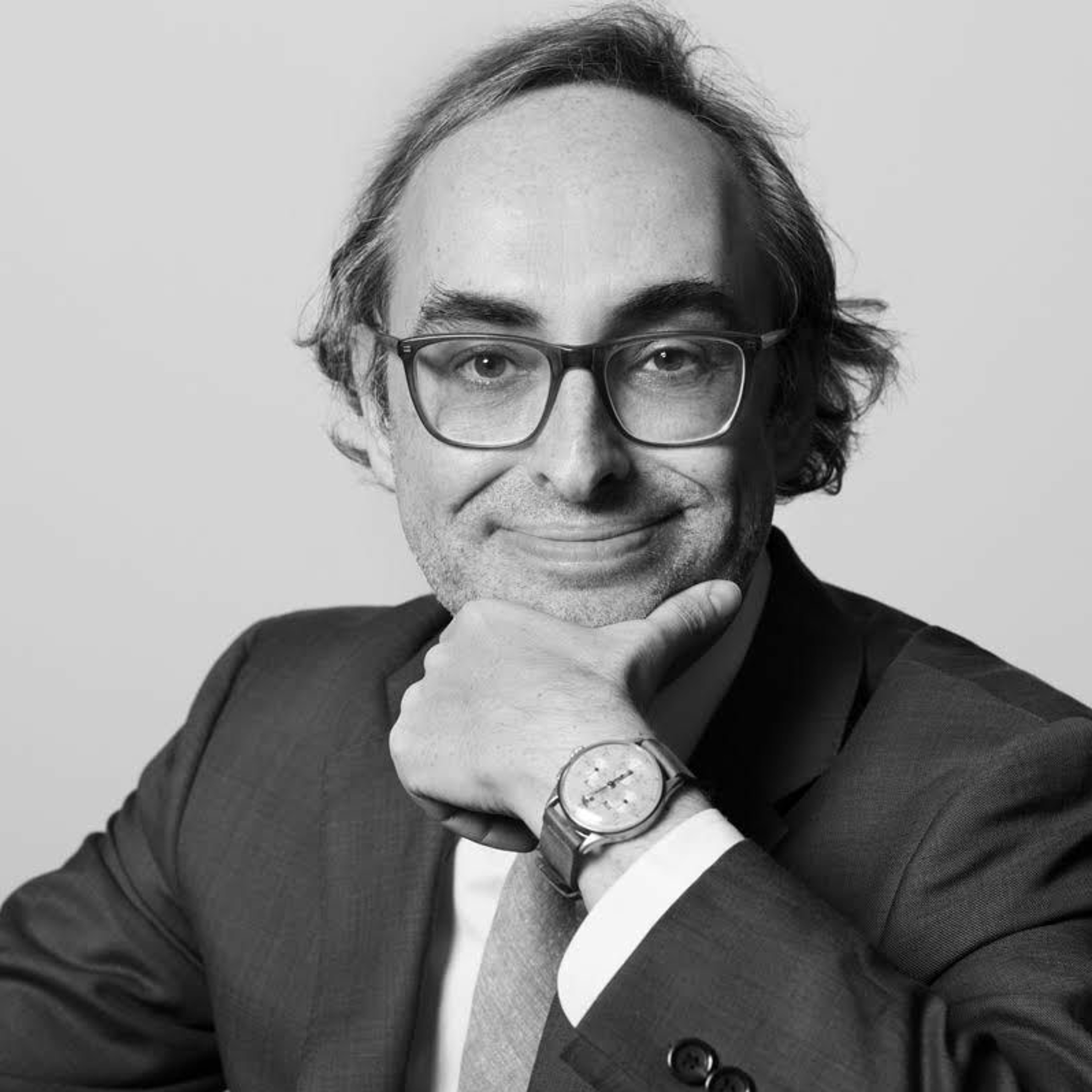 76West: A Podcast from the Marlene Meyerson JCC Manhattan