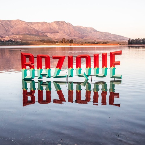 Ebb & Flow - Wub & Dub set - Bazique Festival 2019