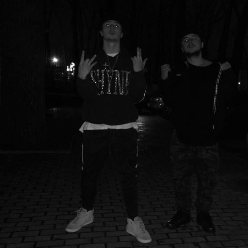 Ft. BA$E - СИМФОНИЯ УЛИЦ