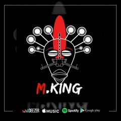 M.KING - JAKARTA - Afro Beat