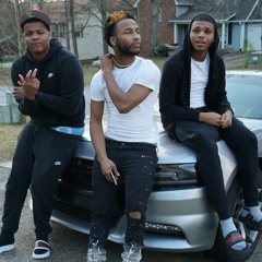 Detwan Love X RMC Mike - Change