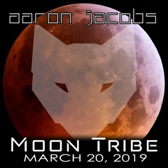 Aaron Jacobs - Moontribe [Debut] 3.20.19 [TECHNO]