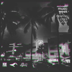 Miami Music Week MashUp Pack 2019 - Addon