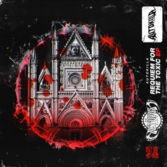 Autokilla - Requiem For The Toxic EP (Showreel) [OCTOPUS AUDIO]