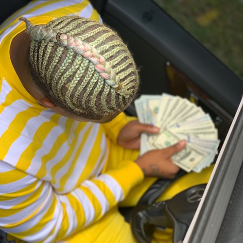 Dolo In The Benz Freestyle Fast prod by ok boi