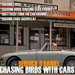 02 Shattered (Turn The Car Around) (REMASTERED)