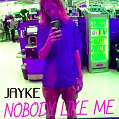 Nobody Like You (Mac Miller "Someone like you" Remix)