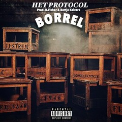 BORREL - A.S.C/A.V.S.V.