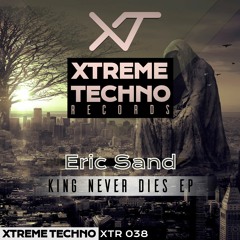 Eric Sand - Baby (Original Mix) [Xtreme Techno XTR038]