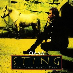 Sting - Shape Of My Heart (Wall Remix)
