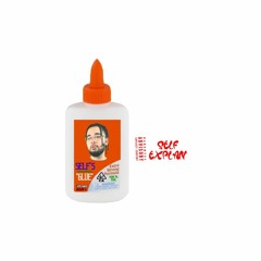 Glue (Prod. By D.PORT)