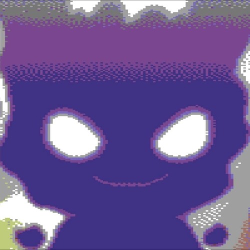 Dark Creativity [Drawn To Life] {Wilfre's Theme}