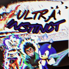 UltraInstinct (Feat. Iso Vintage & Royal Jay) (Prod. By VXCO)