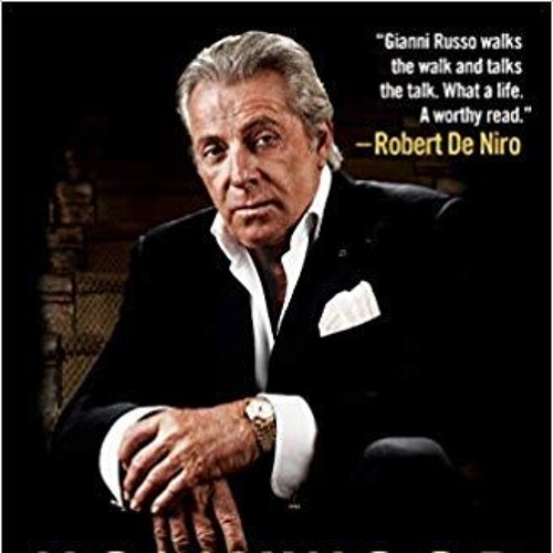 Stream Gianni Russo Speaks To Rob Rush by Rob Rush | Listen online for ...