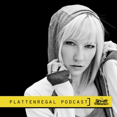 Kaminka Merel - Plattenregal Podcast