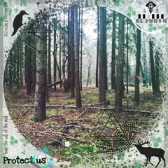 Protect us