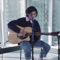 conan gray // the other side acoustic