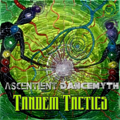 4. Ascentient X Dancemyth - Inspire Action