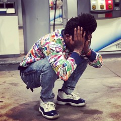 504JayJugg - 10 Toes (Prod. Real Chance)