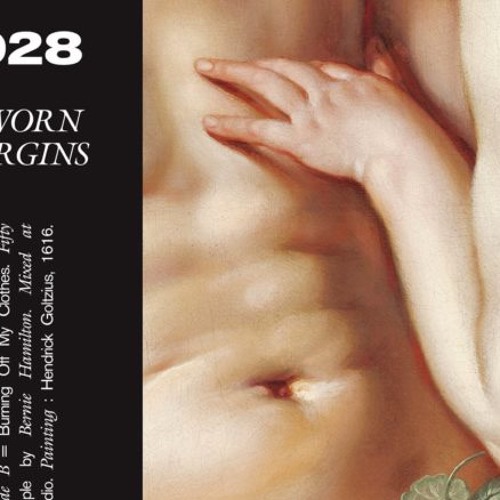 Combustion Sworn Virgins Remix