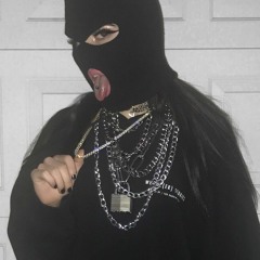 FXCK CXRDI B ft. PLASTIC DIVA