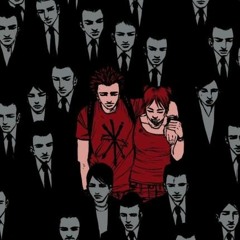 Ren N Stimpy (Ft. Kiko Brasco)