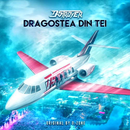 Stream D-Stroyer - Dragostea Din Tei (FREE DOWNLOAD) by D-Stroyer | Listen  online for free on SoundCloud
