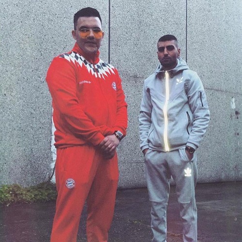 Branco - Paradis | feat. Sivas
