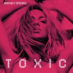 Toxic - Britney Spears (Alice Ray cover)
