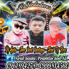 % - -LoS VeRdAdErOs - -ArIeL Dj RMx - -CuMbIa PoWeR - -%