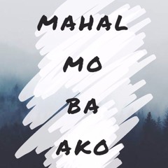 “Mahal mo ba ako” (Original song)