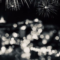 Feu Artifices I