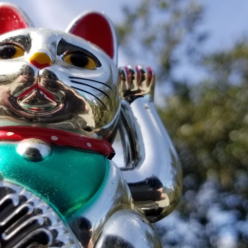 Rusty New Mix March 2019