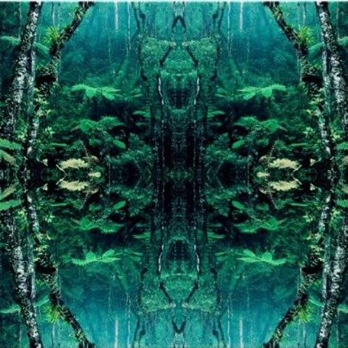 Karmal - The Forest Swamp - DJ set -