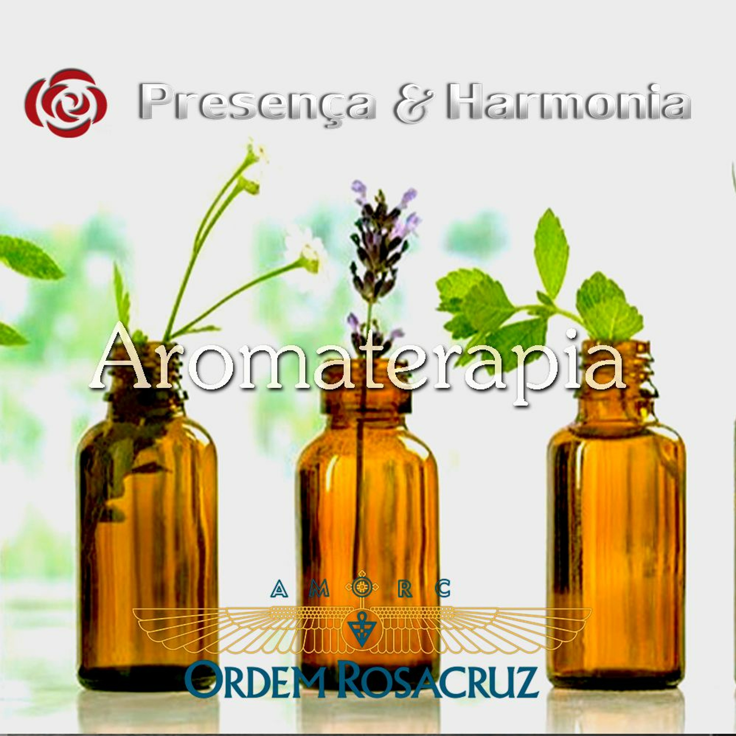 Podcast Rosacruz