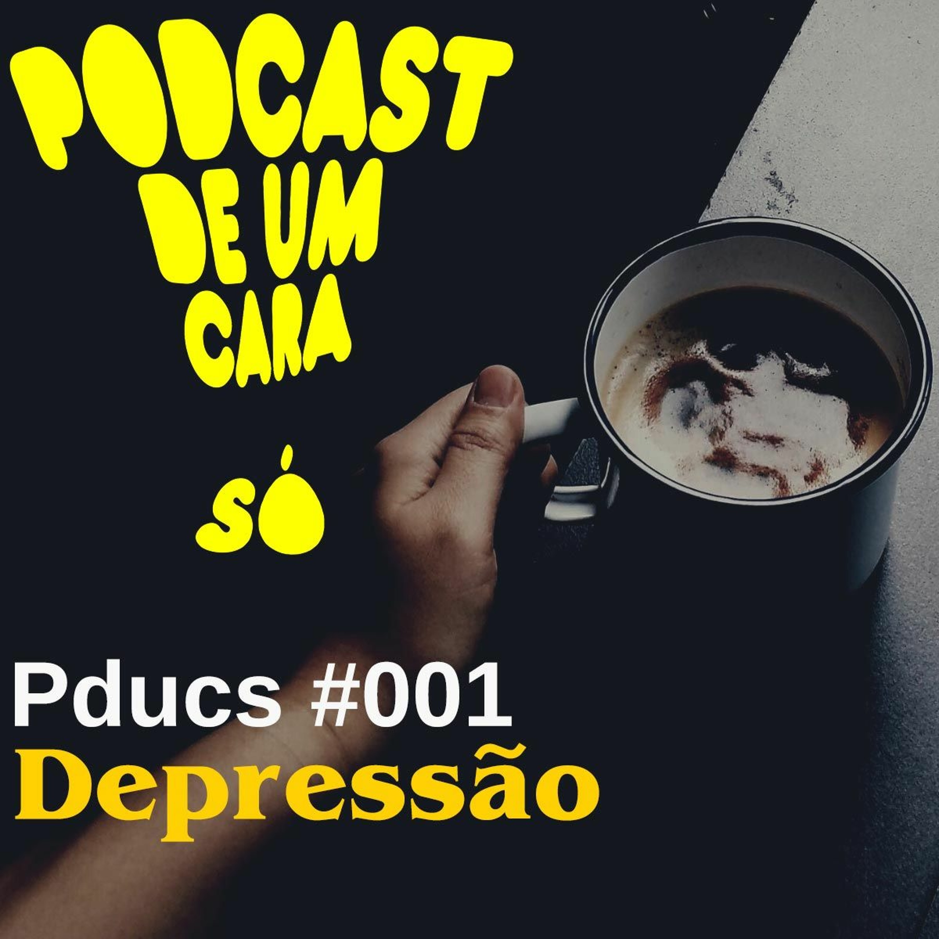 Podcast de Um Cara Só