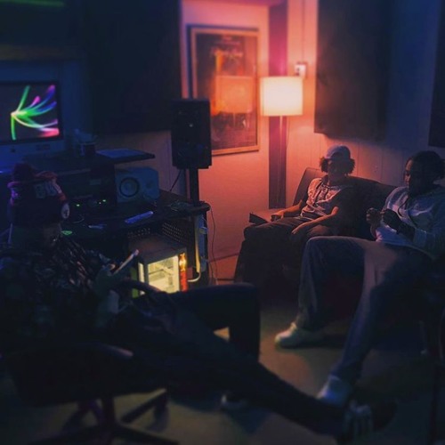 Stayin With Me *Unofficial Version* (Prod. by Wxlfstealth)