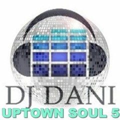 UPTOWN SOUL 5