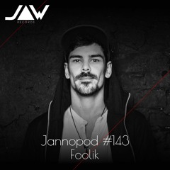 Jannopod #143 by Foolik