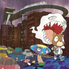 Can't Tell Kanye Nothing (LoFI)