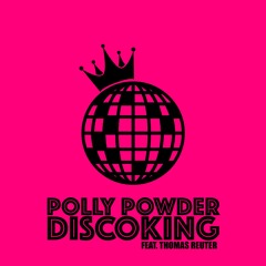 Discoking (Waffensupermarkt Remix)