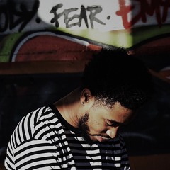 Voices In My Head (Produced by Bvrt AWGE)