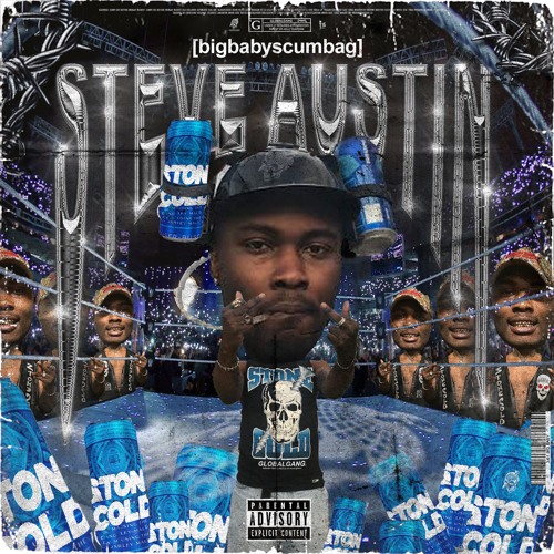 STEVE AUSTIN (prod. paul maxwell)