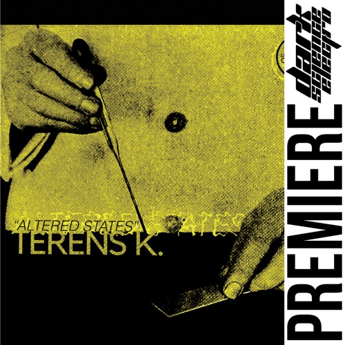 PREMIERE: Terens K. - Relativity