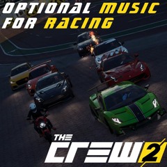 The Crew 2 (for RACING)