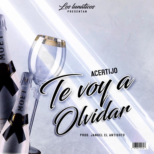 Acertijo - Te voy olvidar