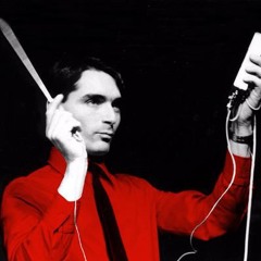 Wolfgang Flur (Kraftwerk) Part 1