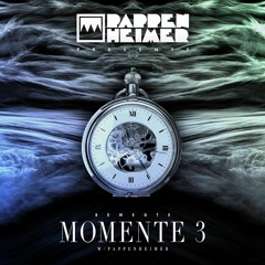 [Drum 'n' Bass] Bewegte Momente 3 - Mixed By JØREN OZ
