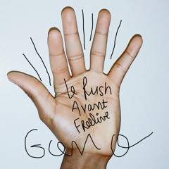 Frre Live 2 - Le Rush avant Free live - album Demo