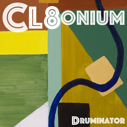 Druminator